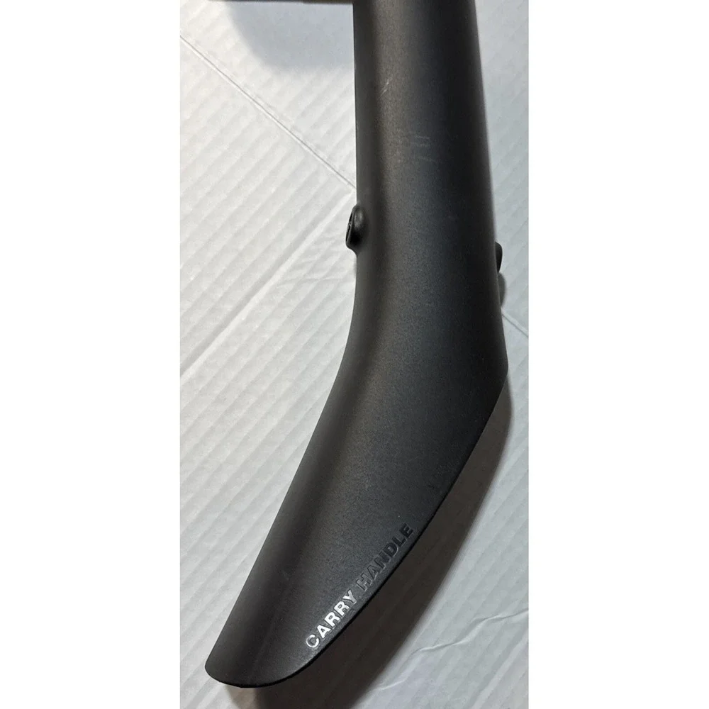 Dirt Devil Feather Lite Deluxe Carpet Shampooer Replacement Handle VG